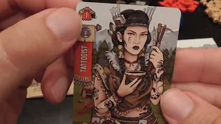 Raiders of Scythia Review