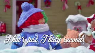 Sia - Making of Everyday is Christmas Claymation Trilogy