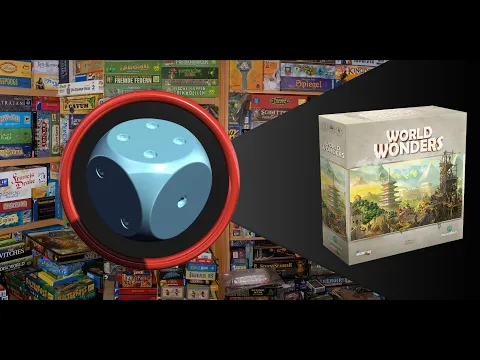 World Wonders - Como Jogar