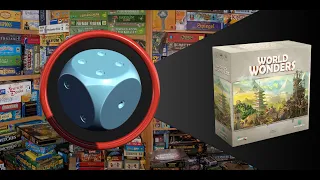 World Wonders - Como Jogar