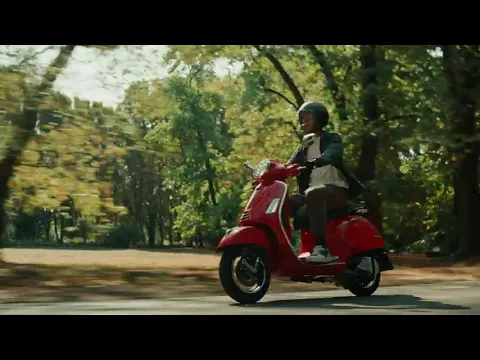 Vespa Gts Super 310 Super Sport 2026 Thumbnail alt