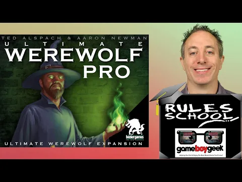 How to Incorporate Ultimate Werewolf Pro Into Your Next Session!