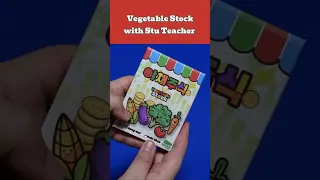 Vegetable Stock