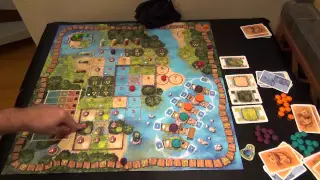 Mangrovia Review -  TIETS Informational - TI #10