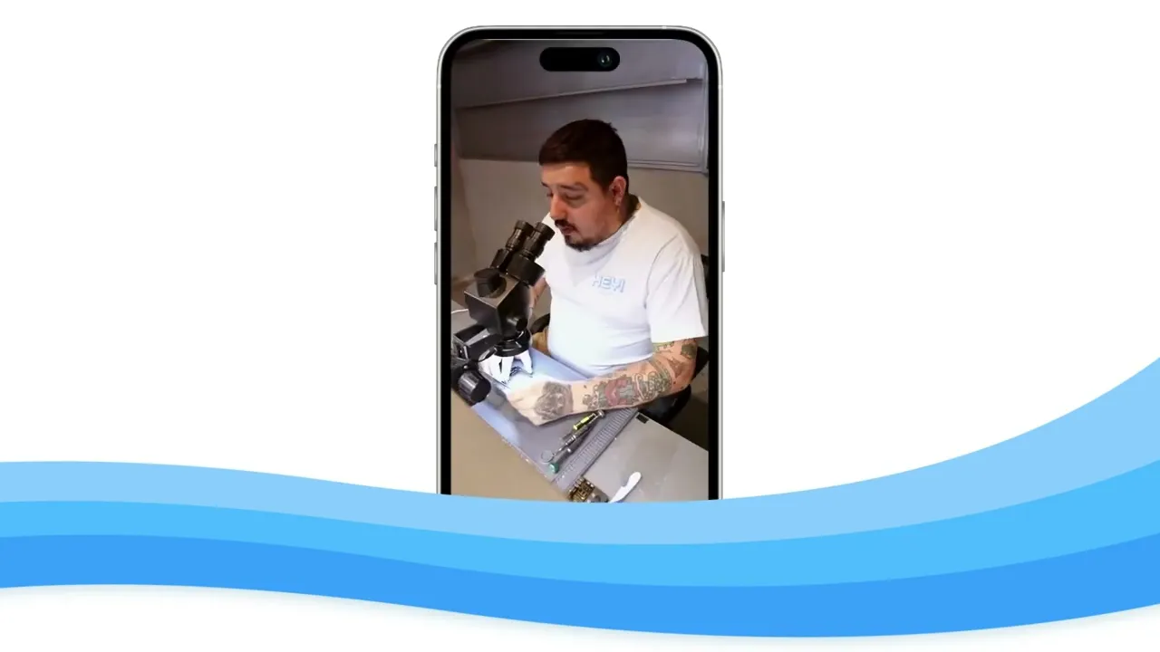 Video de Hey! Shop iPhones Usados & Nuevos