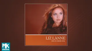 💿 Liz Lanne - Deus Disse Sim (CD COMPLETO)
