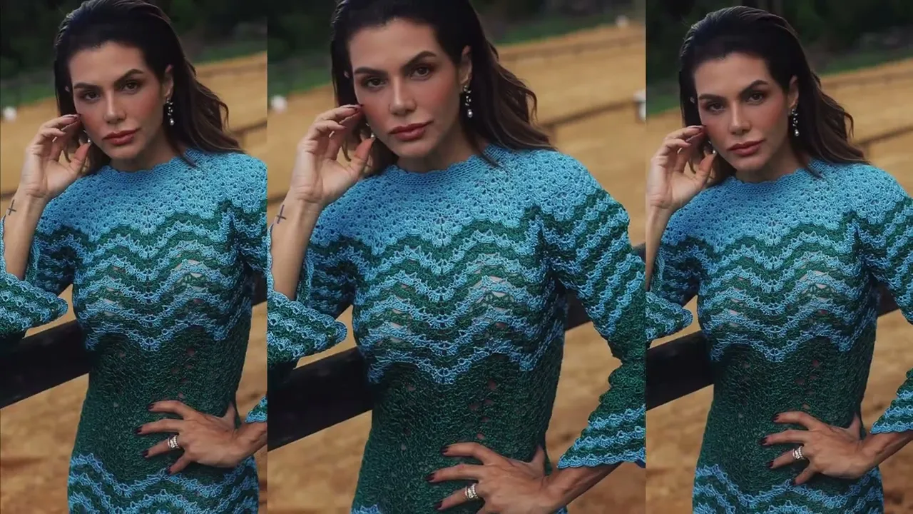 Vídeo de Liana Leão Design