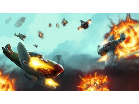 Video Aces of the Luftwaffe