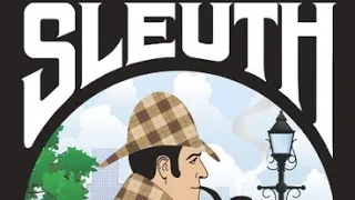 HOW TO PLAY Sleuth