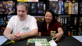 Golden Goal by Allplay Unboxing