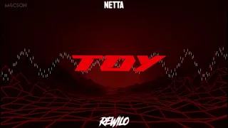 Netta - Toy (REWILO Bootleg 2021) NOWOŚĆ + Free DL