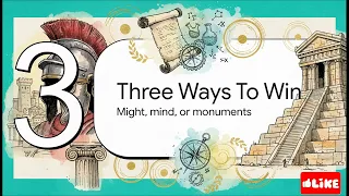 How to play 7 Wonders Duel – Fast and Easy Strategy Game Tutorial