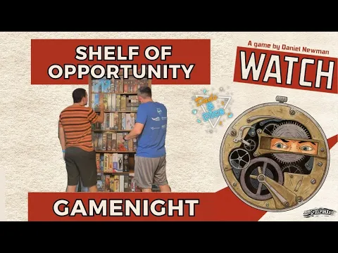 WATCH | Playthrough | Live Stream