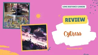 Cytress: Fresh Thoughts Review
