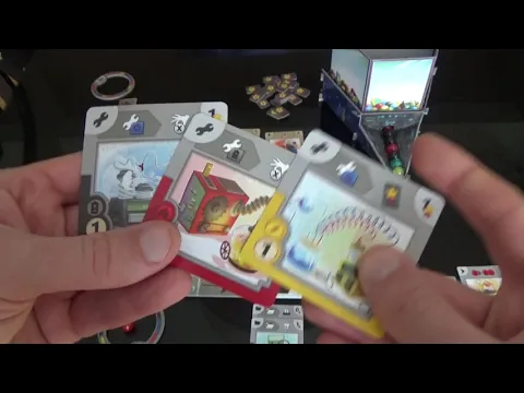 Gizmos : Règles