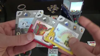 Gizmos : Règles