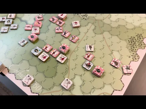 Corbach 1760 (Vae Victis)