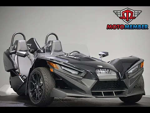 2025 Slingshot S Autodrive Thumbnail alt