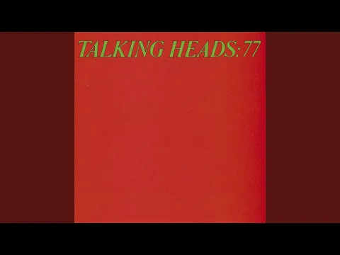 Thumbnail for Psycho Killer - Talking Heads