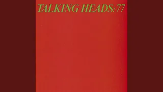 Thumbnail for Psycho Killer - Talking Heads