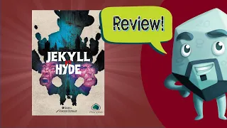 Jekyll vs. Hyde Review - with Zee Garcia