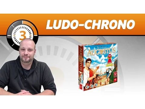 LudoChrono - Augustus
