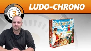 LudoChrono - Augustus