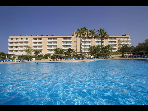Video vom Hotel Bakour Garbi Cala Millor - Mallorca