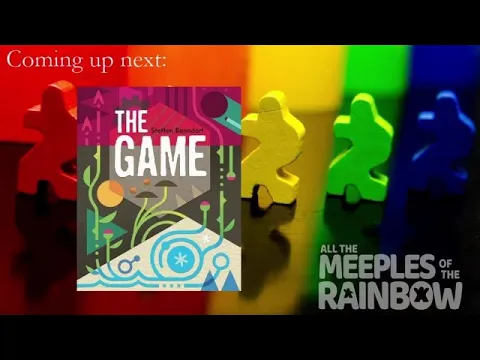 All the Games with Steph: The Game - Pandasaurs Games