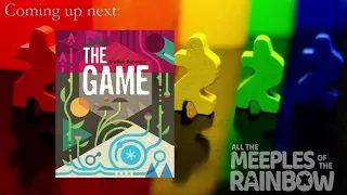 All the Games with Steph: The Game - Pandasaurs Games