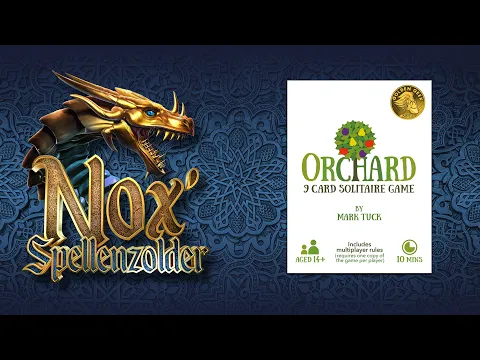 Orchard (NL)