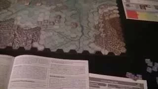 Stonewall's Sword - intro