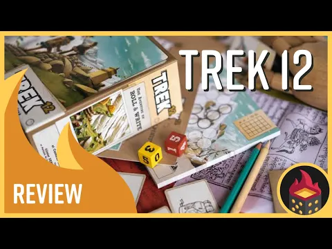 Trek12: Himalayas - Review