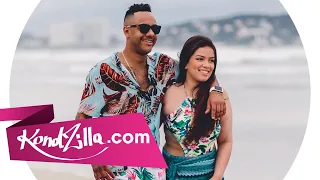 MC Férna e Erika Nogueira - Brilho Do Teu Olhar (kondzilla.com)