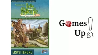Isle of Skye: Journeyman - Review