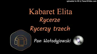 2. Pan Wołodyjowski. 59 Rycerze - Wytyczne w sprawie podobieństwa do Skrzetuskiego