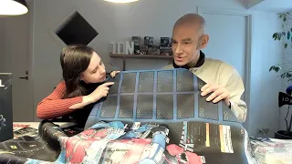 Stationfall Unboxing Video ION GAME DESIGN