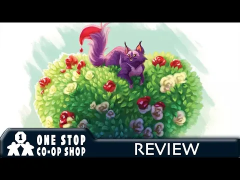 Review | One Stop Co-Op Shop