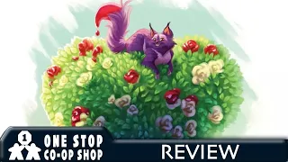 Review | One Stop Co-Op Shop