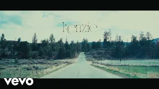 kenzie - sickly sweet (Visualizer Video)