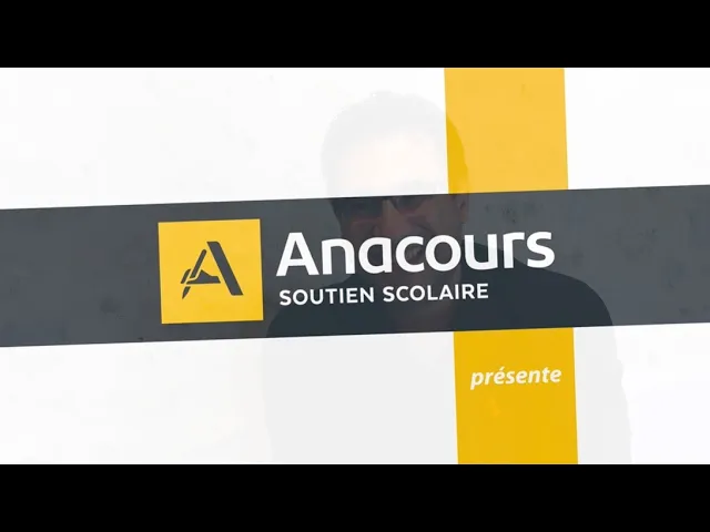 Témoignage de David Israël sur ANACOURS