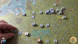 War and Peace, The Campaign in Russia, August, 1812 PART 4