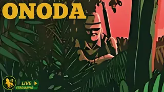 ONODA | SOLO BOARD GAME