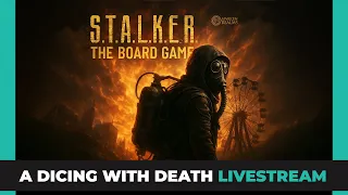 S.T.A.L.K.E.R | TBG | Zone Survival | Playthrough