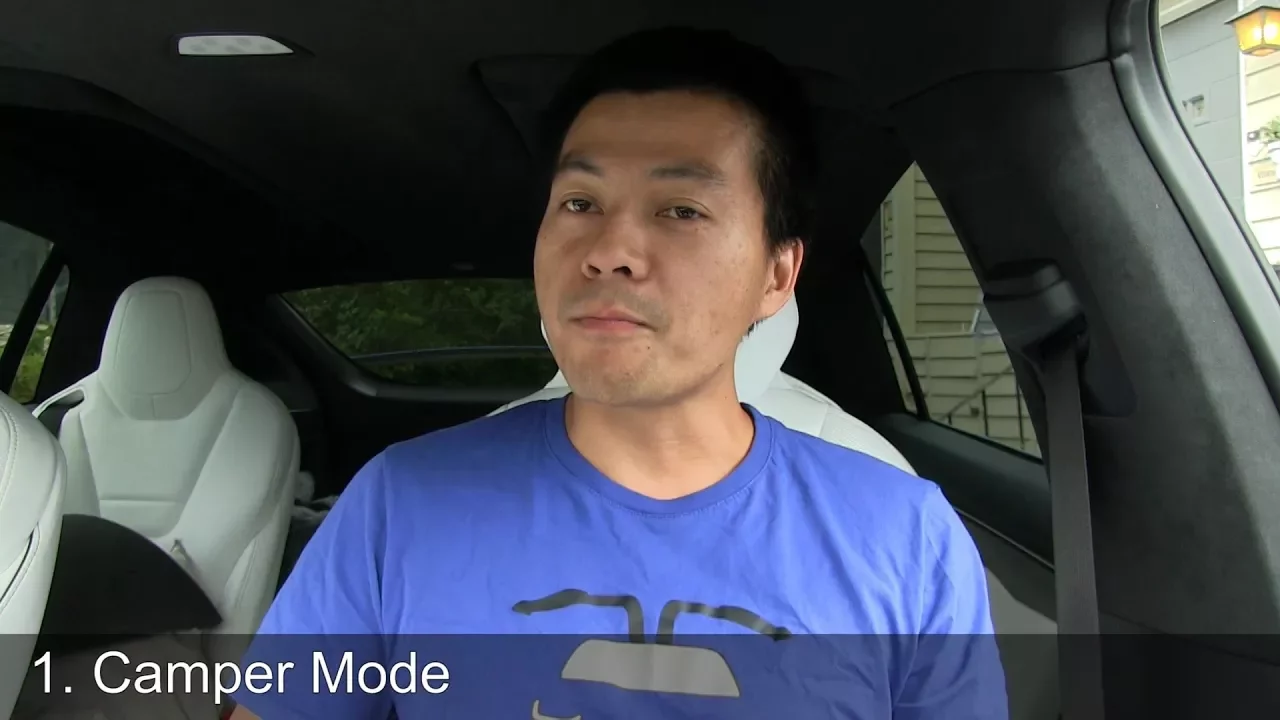 Tesla software wishlist