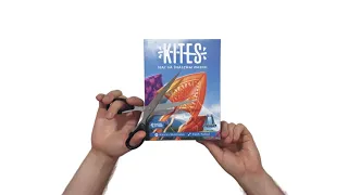 [Unboxing #243] Kites (RO)