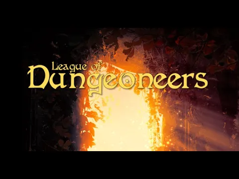League of Dungeoneers Kickstarter preview