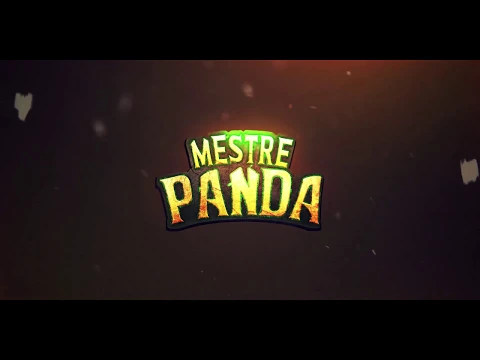Mestre Panda videó
