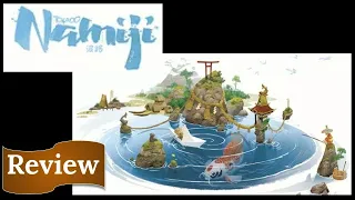 Namiji: Review
