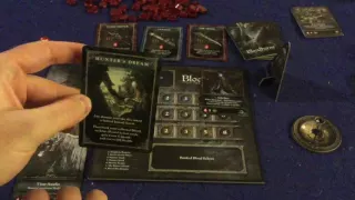 Bower's Game Corner: Bloodborne: The Card Game Review